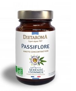 Passiflore BIO, 60 capsules